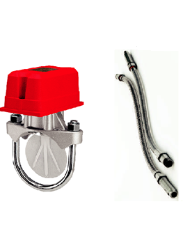 Fire Hydrant Products